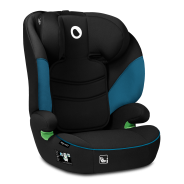 Lionelo Lars i-Size Green Turquoise — Kindersitz