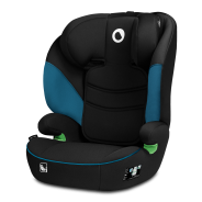 Lionelo Lars i-Size Green Turquoise — Kindersitz