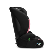 Lionelo Lars i-Size Pink Baby — Kindersitz