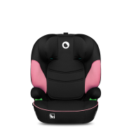 Lionelo Lars i-Size Pink Baby — Kindersitz