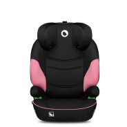 Lionelo Lars i-Size Pink Baby — Kindersitz