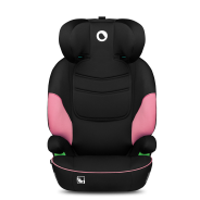 Lionelo Lars i-Size Pink Baby — Kindersitz