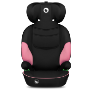 Lionelo Lars i-Size Pink Baby — Kindersitz