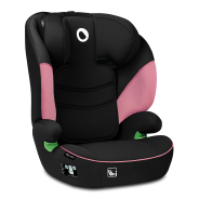 Lionelo Lars i-Size Pink Baby — Kindersitz