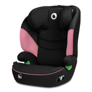 Lionelo Lars i-Size Pink Baby — Kindersitz