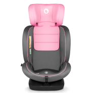 Lionelo Bastiaan i-Size Pink Baby — Kindersitz