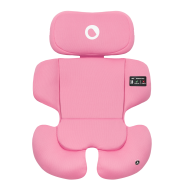 Lionelo Bastiaan i-Size Pink Baby — Kindersitz
