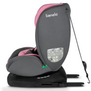 Lionelo Bastiaan i-Size Pink Baby — Kindersitz