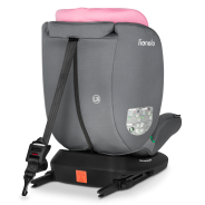 Lionelo Bastiaan i-Size Pink Baby — Kindersitz