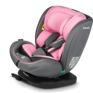 Lionelo Bastiaan i-Size Pink Baby — Kindersitz