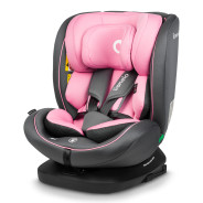 Lionelo Bastiaan i-Size Pink Baby — Kindersitz