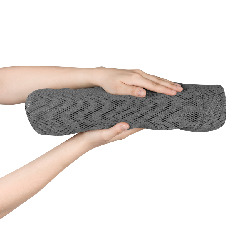 Lionelo June Air Grey Graphite — Babywippe