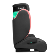 Lionelo Hugo i-Size Pink Baby — Kindersitz