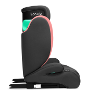 Lionelo Hugo i-Size Pink Baby — Kindersitz