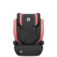 Lionelo Hugo i-Size Pink Baby — Kindersitz