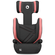 Lionelo Hugo i-Size Pink Baby — Kindersitz
