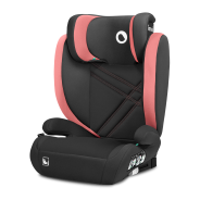 Lionelo Hugo i-Size Pink Baby — Kindersitz