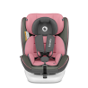 Lionelo Bastiaan Pink Baby — fotelik samochodowy 0-36 kg