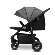 Lionelo Natt Grey Stone — Buggy