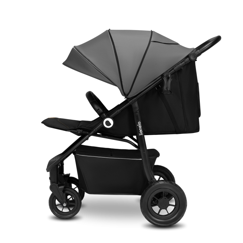 Lionelo Natt Grey Stone — Buggy