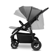 Lionelo Natt Grey Stone — Buggy
