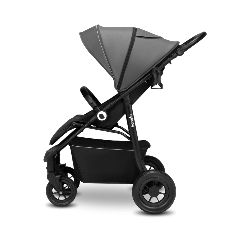 Lionelo Natt Grey Stone — Buggy