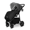 Lionelo Natt Grey Stone — Buggy