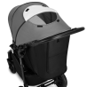 Lionelo Natt Grey Stone — Buggy