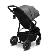 Lionelo Natt Grey Stone — Buggy