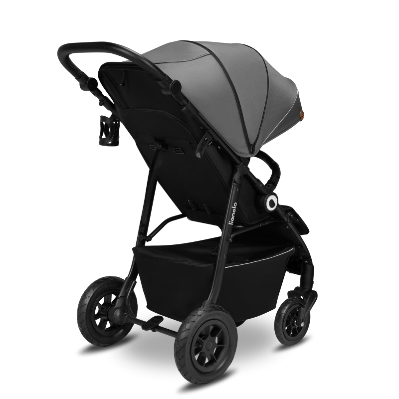Lionelo Natt Grey Stone — Buggy