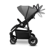 Lionelo Natt Grey Stone — Buggy