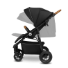 Lionelo Natt Black Onyx — Buggy