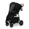 Lionelo Natt Black Onyx — Buggy
