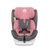 Lionelo Bastiaan Pink Baby — fotelik samochodowy 0-36 kg