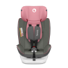 Lionelo Bastiaan Pink Baby — fotelik samochodowy 0-36 kg