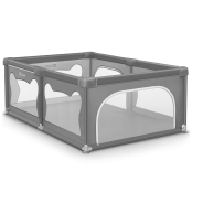 lionelo Willow Grey Concrete — Laufgitter