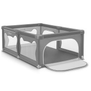 lionelo Willow Grey Concrete — Laufgitter