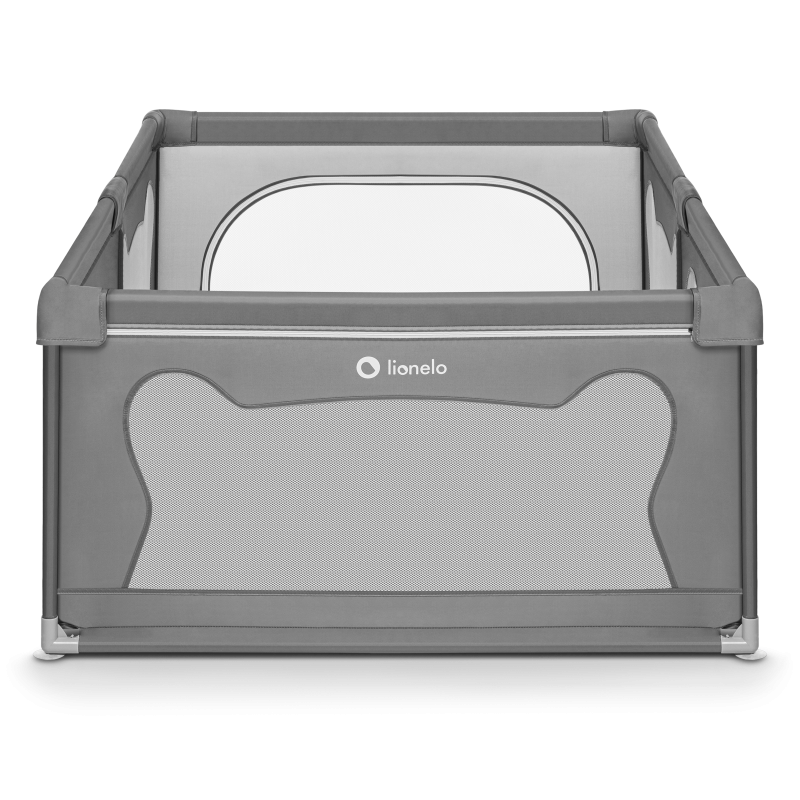 lionelo Willow Grey Concrete — Laufgitter