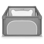 lionelo Willow Grey Concrete — Laufgitter