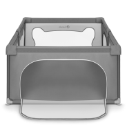 lionelo Willow Grey Concrete — Laufgitter