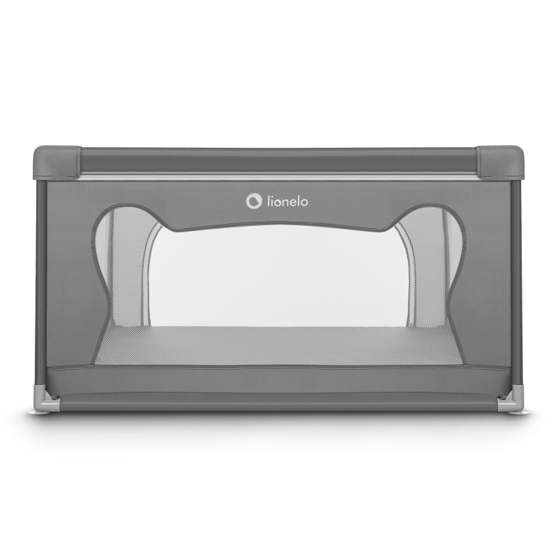 lionelo Willow Grey Concrete — Laufgitter
