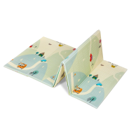 Lionelo Salma Multicolor — Lehrmatte