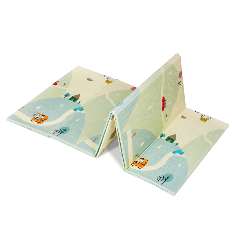 Lionelo Salma Multicolor — Lehrmatte
