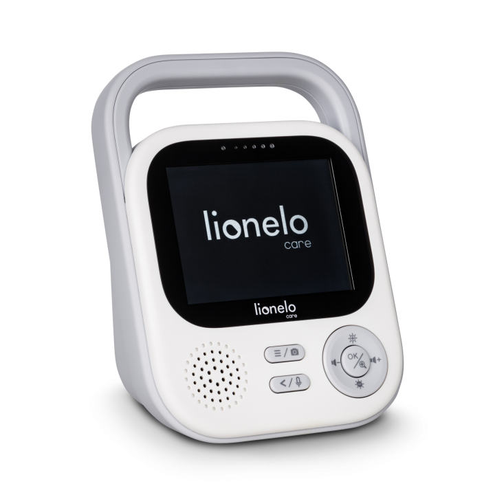 Lionelo Babyline 3.2 — Babyphone