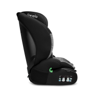 Lionelo Levi i-Size Black Grey — Kindersitz