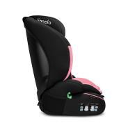 Lionelo Levi i-Size Pink Baby — Kindersitz