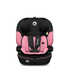 Lionelo Levi i-Size Pink Baby — Kindersitz