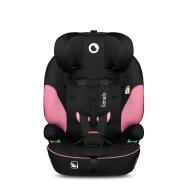 Lionelo Levi i-Size Pink Baby — Kindersitz