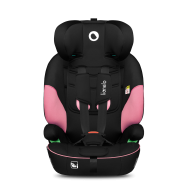 Lionelo Levi i-Size Pink Baby — Kindersitz