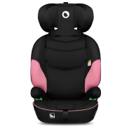 Lionelo Levi i-Size Pink Baby — Kindersitz